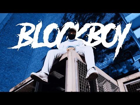 JZ - Blockboy (Offizielles Musikvideo)