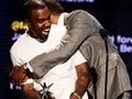 Jay Z Interrupts Kanye West BET Awards 2012 ...