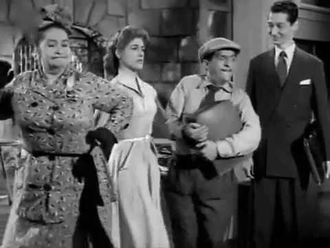 Jorge Veiga, 1957, "O que é café society"