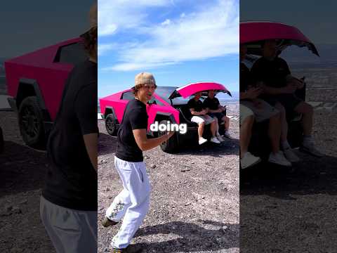 Being Kind Brings Blessings!