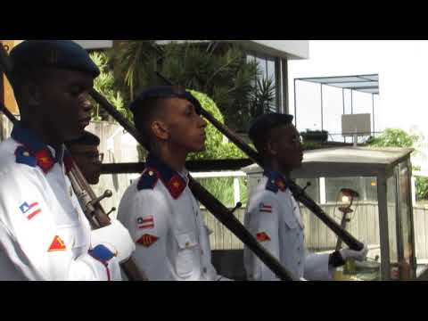 DESFILE - CPM 7 DE SETEMBRO 2019 SALVADOR - BAHIA- AHLOPES