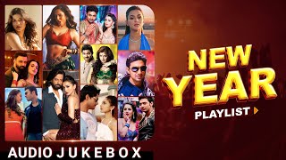 Download lagu New Year Playlist 2025 | Best Bengali Songs | Audio Jukebox | SVF Music mp3