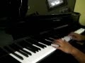 Hold My Hand - Maher Zain on Piano 
