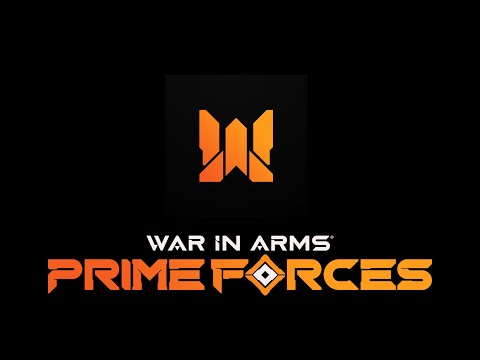 Видео War In Arms: Prime Forces #1