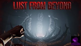 Lust from Beyond Prologue