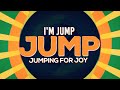 Yancy - Strength & Shield [OFFICIAL LYRIC VIDEO] from Kidmin Worship Vol. 6