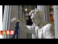 Night At The Museum 2 Explained In Hindi Urdu