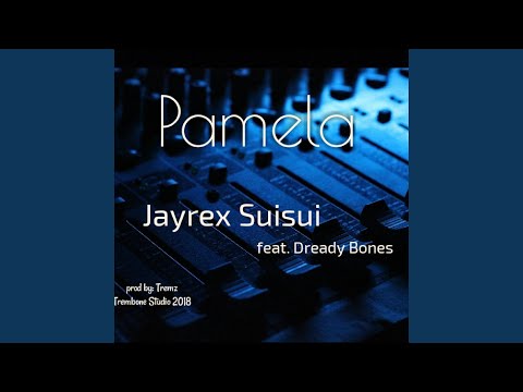 Pamela (feat. Dready Bones)