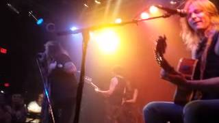 John Corabi - Loveshine @ Vamp'd
