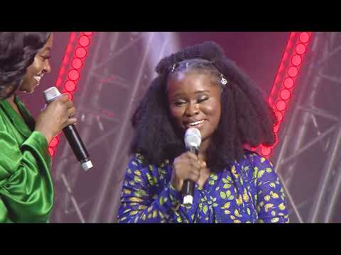Episode 10 |  Knockouts | The Voice Nigeria Season 4