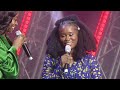 Episode 10 Knockouts The Voice Nigeria Season 4