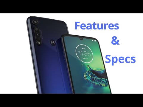 motorola one vision plus Review, Features & Specification | MJ Tech