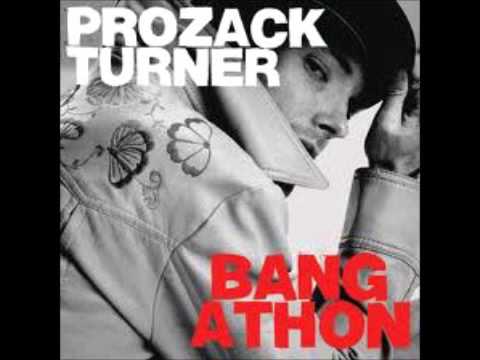 PROZACK TURNER - FIFTY POUND RADIO (PROD. OH NO)