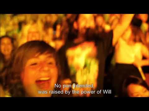 Justin Bieber   Never Say Never Madison Square Garden ft  Jaden Smith720p