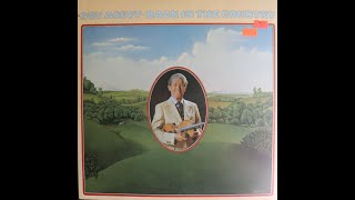 Roy Acuff - Back In The Country (1982) [Complete LP]