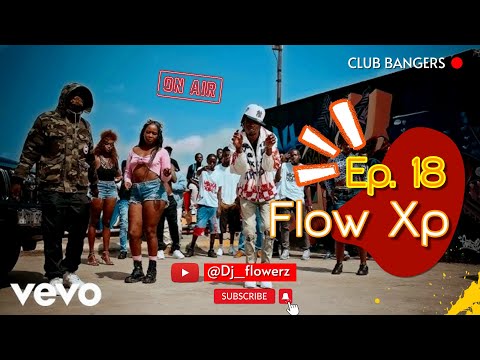Kenyan Club Bangers Nganya Ft. Tera Ghata, Taya, Jealousy, Donjo Maber, Kum Kum Baba, Pawa, Flow Exp