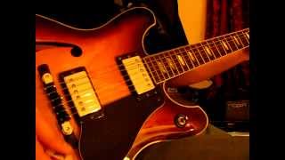 Video thumbnail for Yamaha SA60 by SpaceFlunky
