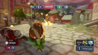 SKS vs BTK1 - Torneo Bomba Gnomo - Semana 3