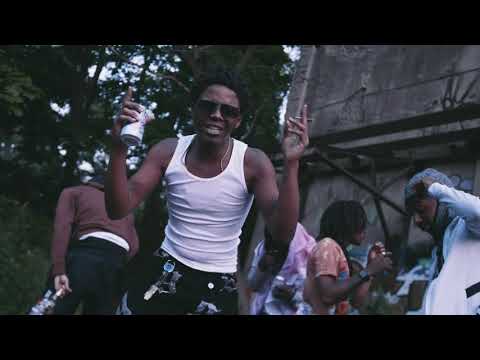 AB $upreme - "Trap Facts"