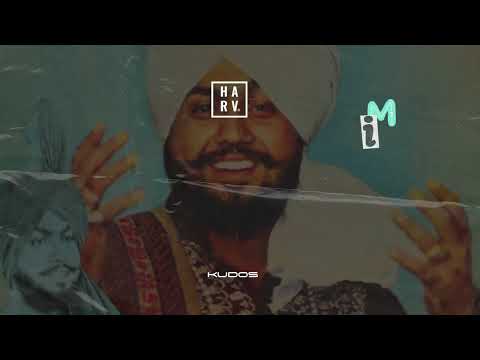 DJ HARV ft. SURINDER SHINDA - WHO AM I - (Official Video) - New Punjabi Songs 2023
