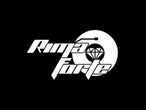 09.Rima Forte - Favorita