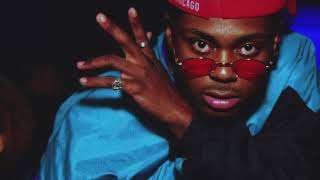 Jawan Harris &quot; Love In The Booth &quot; Challange