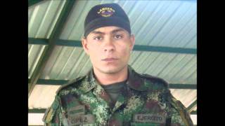 Mi soldado los  tigres  del  norte