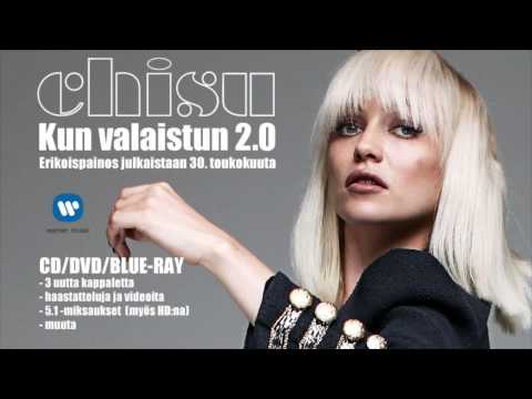 Chisu - Kolmas pyörä