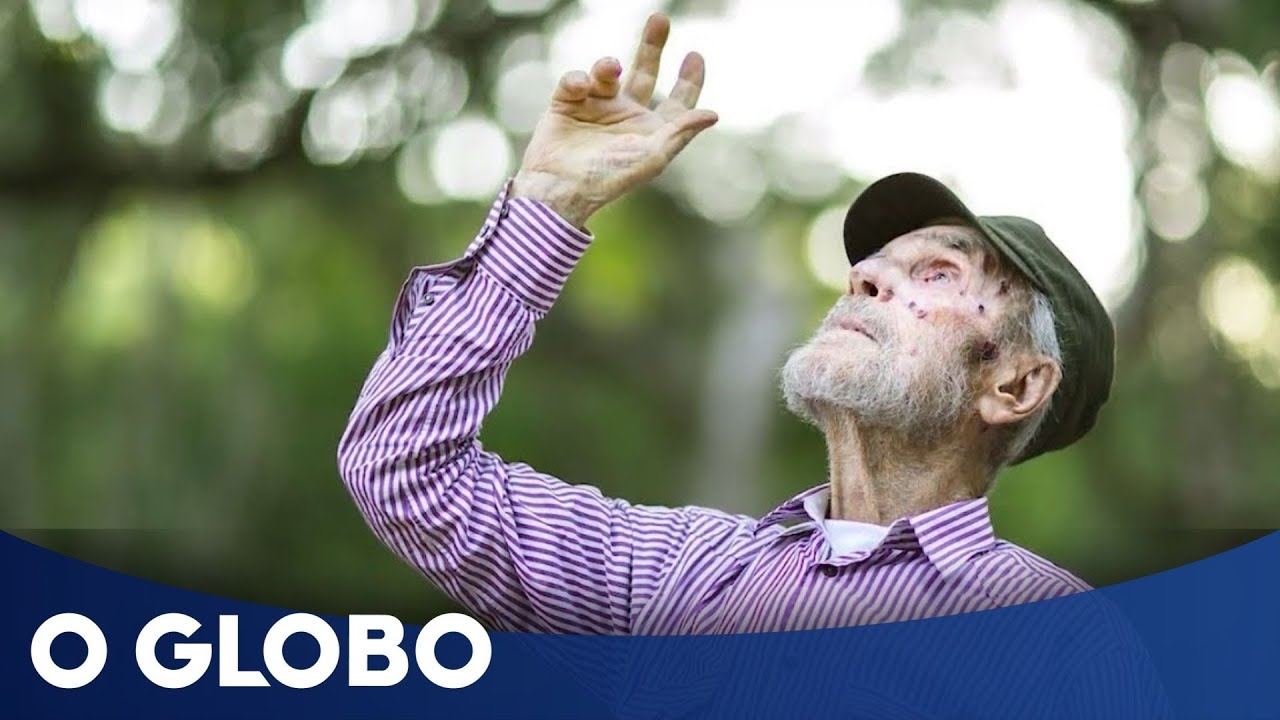 O legado de Frans Krajcberg