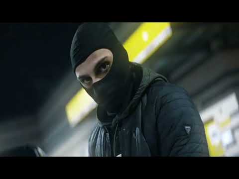 DRILLOUT# BLACK EYES ( GOSS.VENERDI )