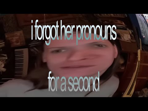 sorry ethel cain, i didn't know you were cool like that