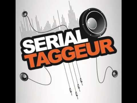 Democratoz - Djmaat El Reggae (En live dans Serial Taggeur le 26 04 2012)
