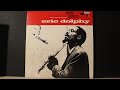 Inner Flight #2 (4:02) - Eric Dolphy #classicjazz #vinyljazz