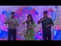 Dhiktana Dhiktana Dance Performance On Baby Shower For Our Beautiful Bhabi And Bhaiya ️