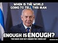 When Is The World Going to Tell This Man 'Enough Is Enough' -  The David Icke DotConnector Videocast