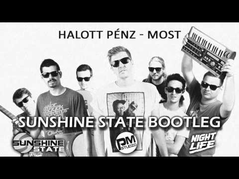 Halott Pénz - Majd (Sunshine State Bootleg) [2016]