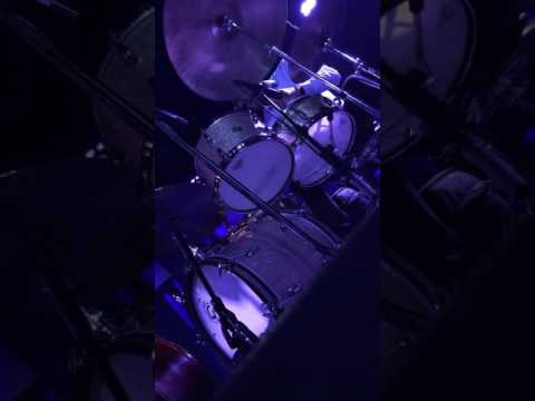Brian Blade - Drum Cam (w/ Chick Corea & Eddie Gomez)