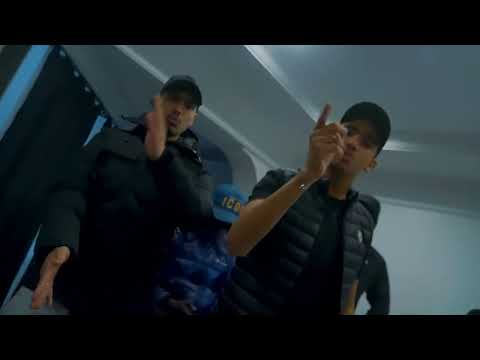 Ouss - Elams et les 40 voleurs