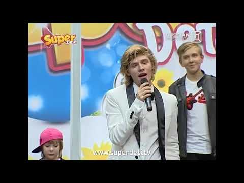 Саша Лавер и Катя Рябова - Every time