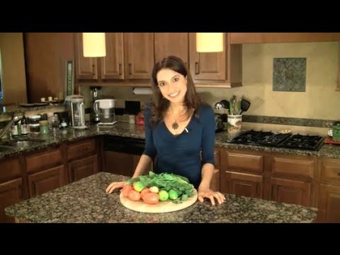 Green Juicing Benefits, Green Juice Tips, How-To Green Juice