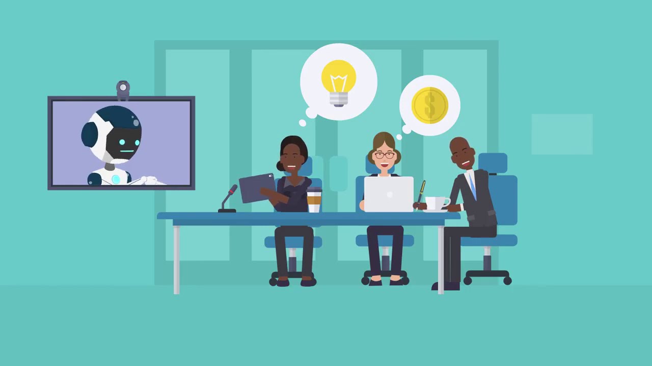 UN Digital Solutions Centre - Who We Are