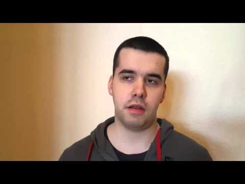 Ian Nepomniachtchi on Candidates 2016