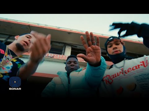 Moffa, Lil JouJou, Anubiis - Demoniaka (Video Oficial)