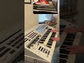 Solo Para Ti Played On WERSI Scala 2