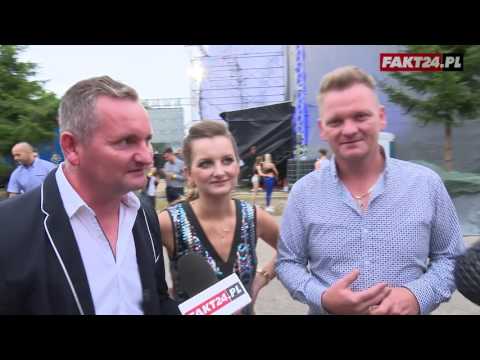 Disco polo band MIG. The Gwiazdowski siblings on their work together