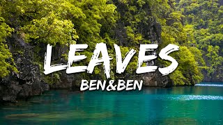 Download lagu Ben&Ben - Leaves (Lyrics) feat.Young K mp3 Download lagu Ben&Ben - Leaves (Lyrics) feat.Young K mp3