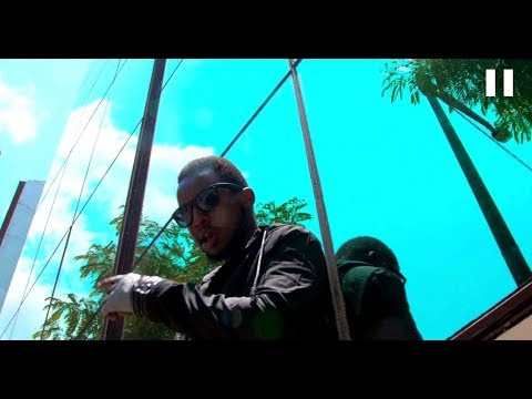 Marshall Lerizzy - Melina (Part. Gabriel Shyne) Prod por Killer Beats [Video Musical Oficial]