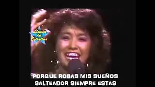 Besos Prohibidos !!! Ana Gabriel