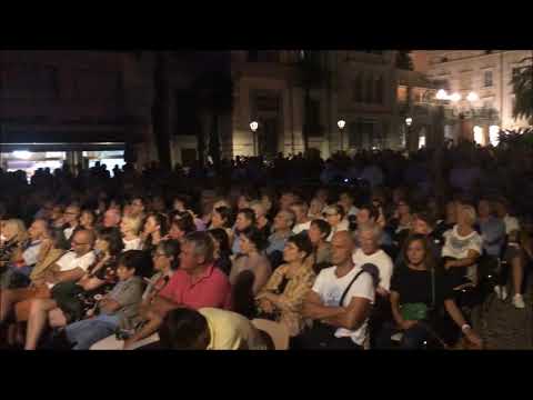 Fly me to the moon   Colours Jazz Orchestra feat Monia Angeli