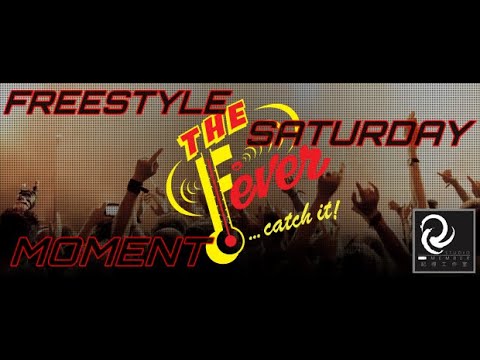 Dj Marcelo Batman / Studio Remember Time - Freestyle Moment Saturday  Part.02 06/06/20